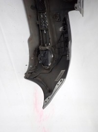 фото thumb №10, Bmw 5 f10 f11 10-13 бампер перед передній spr