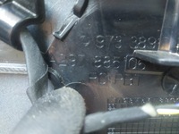 фото thumb №13, Mercedes eqs v297 w297 бампер перед передний kompletny + решётка радиатора pdc usa