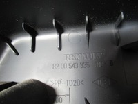 фото thumb №10, Renault twingo ii кронштейн полка багажника