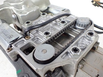 фото thumb №5, Колонка рулевая audi a8 s8 d3 5.2 fsi 4e0905852e