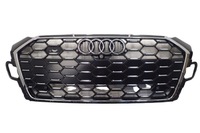 фото thumb №1, Audi a5 8w6 s5 рестайлінг решітка радіатора решітка радіатор