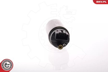 фото thumb №12, Esen skv насос топлива 76385 / 02skv214