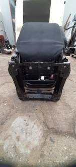 фото thumb №9, Сидіння лівий перед водія renault trafic iii