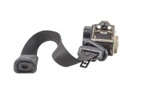 фото thumb №1, Pas безпеки лівий задня mercedes ml w163 a1638600585