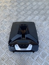 фото thumb №1, Освітлення кабіни перед лампа f40 5a307b7