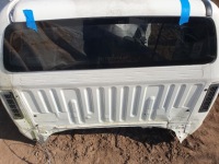 Купить Hilux vii 2006-2015r. стекло задняя кузовная, фото thumb