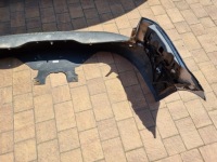 фото thumb №7, Ford galaxy mk3 бампер задня оригінал комплект