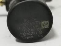 фото thumb №4, Молдинг упорскування renault laguna iii 2.0 0445214173