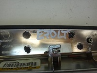 фото thumb №7, Молдинг дверь левый левая задняя задняя bmw x5 e70