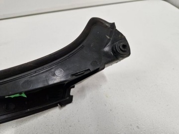 фото thumb №8, Renault trafic iii vivaro b планка стёкла лобовой левая 727618104r 93867906