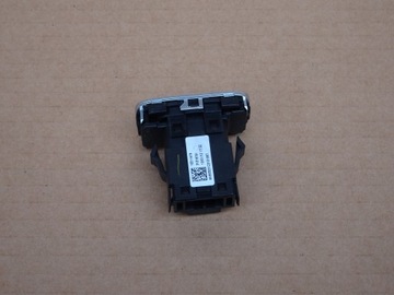 фото thumb №2, Volvo v60 кнопка старт сплав 31318791