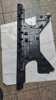 фото thumb №4, Защита заглушка багажника маскировочная накладка mazda 6 gh hb mk2 gs1m6883y оригинальный номер