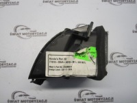 фото thumb №5, Honda cr-v iii 09r решітка обдув 77610-swa-a013-m1-nh167l 9670m0010