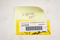 фото thumb №6, Jv229 opel astra k v жгут дверь правый задняя