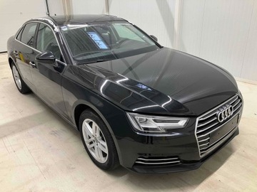 фото thumb №14, Audi a4 b9 8w sedan пара двері праві перед зад w колір ly9t oeoe 60km