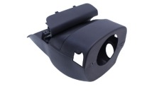 фото thumb №1, Корпус руля ford transit mk8 22r.