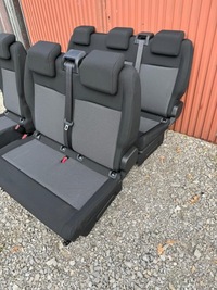 фото thumb №4, Сидіння диван jumpy expert scudo