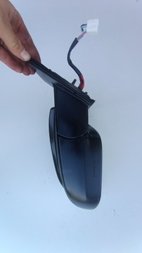 фото thumb №9, Дзеркало праві toyota rav4 iv 13-18 9-pin 4u5