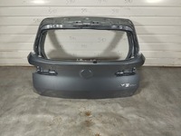 фото thumb №1, Bmw x3 g45 2024- кришка багажника задня задня