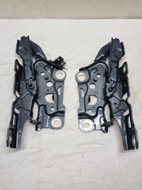 фото thumb №1, Bmw 7 g11 петли петля капот комплект