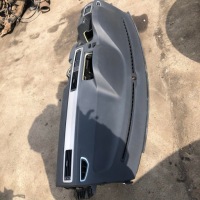 фото thumb №10, Volvo s80 торпедо раздаточная консоль европа 39873965