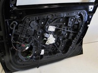 фото thumb №6, Mercedes w177 177 замок підйомник двері праве