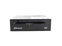 фото thumb №1, Привод считыватель dvd навигации nissan pathfinder r51