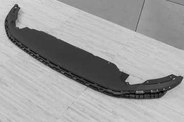 фото thumb №11, Volkswagen polo mk6 vi aw 2017+ спойлер передней бампера 2g0805903b