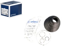 фото thumb №1, Optimal cvb-10648tpe набір захист, система кермовий