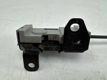 фото thumb №11, Mercedes-benz eqc 2022 трос замка кришки передній / капота двигуна