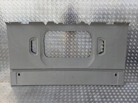 фото thumb №1, Обивка верхний потолочная кабины scania r s