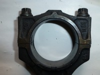 фото thumb №3, Шатун bmw e46 2.0d 150km