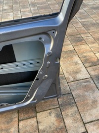 фото thumb №11, Mercedes a klasa w 176 дверь правый перед передние