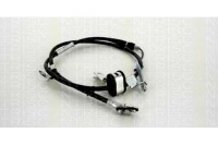 фото thumb №1, Triscan трос тормоза ручного suzuki задняя alto 09-