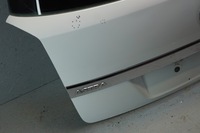 фото thumb №5, Крышка багажника багажника задняя opel astra h kombi