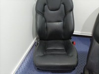 фото thumb №5, Volvo xc90 ii сиденья диван обшивки салон кожа momentum eu