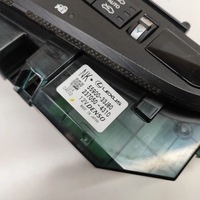 фото thumb №7, Lexus es 250 - 300 - 330 2021 перемикач / вимикач обдув вентилятор