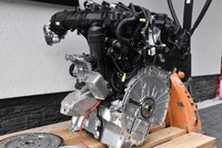 фото thumb №11, Fabrycznie новый двигатель bmw b46b20b 20i 30i g20 g22 g30 g01 g02 kompletny оригинальный номер