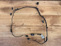 фото thumb №1, Seat leon iii 3 жгут бампера 4x pdc задняя зад