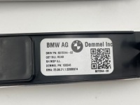 фото thumb №12, Bmw g05 g06 g07 планки накладки порогові м-пакет підсвічуваний 5a60665