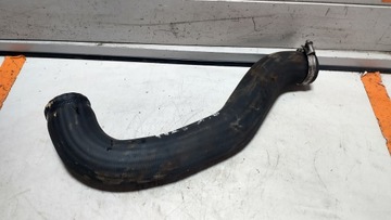 фото thumb №1, Ford fiesta mk8 труба интеркулер 1.0 ecoboost