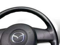 фото thumb №8, Mazda 2 1300cm3 2009 руль другое k3299