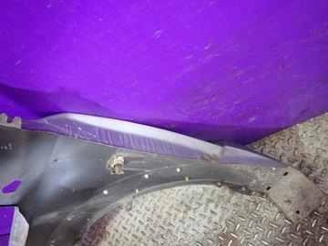 фото thumb №9, Kia sorento i 1 02-06 крыло перед правые переднее aw