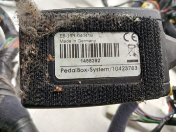 фото thumb №7, Kia ceed ii gt 1.6 t-gdi жгут установка двигателя