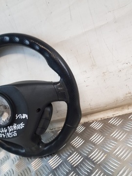 фото thumb №14, Opel astra g bertone 03r- кермо 24462905 + подушка подушка безпеки