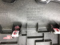 фото thumb №4, Citroen ds7 dekor молдинг консолі performance line