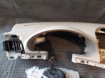 фото thumb №10, Панель ремені подушки mercedes e w211 стрічка консоль