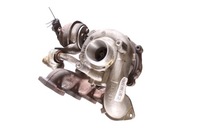 фото thumb №11, Турбіна volvo v60 s60 ii 1.6 d 12r d2 9686120680