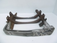 Кронштейн кронштейн глушника magnum premium dxi 20486625 в Україні, фото thumb