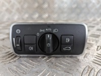 фото thumb №1, Volvo s60 ii v60 i 2010-2018 переключатель света